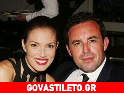 Καγιά-Κρασσάς: H πρώτη τους φωτογραφία από το γαμήλιο πάρτι στο Παρίσι!